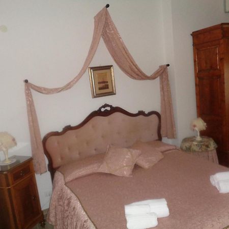 Hotel Rosati Chiusi Eksteriør billede